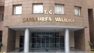 Siverek'te Okulda Şüpheli Kişi Polis Tarafından Etkisiz Hale Getirildi