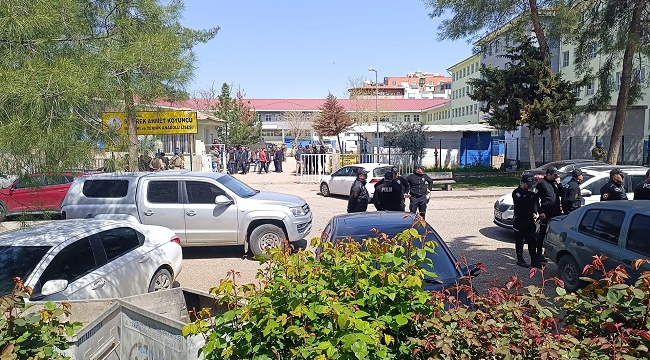 Siverek'teki okul saldırısı sonrası eğitime 4 gün ara verildi