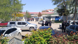 Siverek'teki okul saldırısı sonrası eğitime 4 gün ara verildi