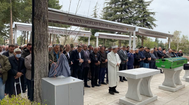 Siverek ve Kahramanmaraş İçin Gıyabi Cenaze Namazı