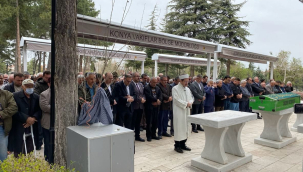 Siverek ve Kahramanmaraş İçin Gıyabi Cenaze Namazı