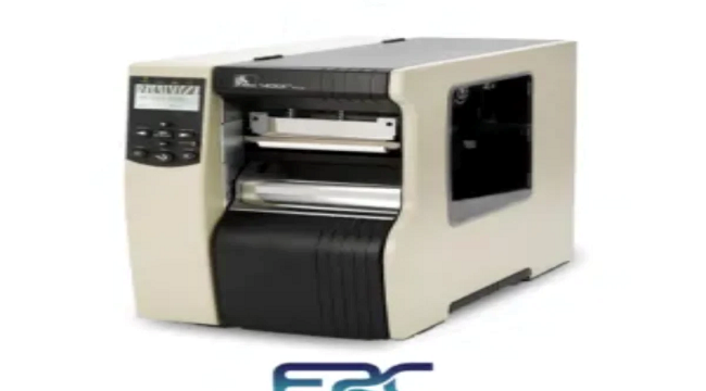 Üretim Hattında Maksimum Performans ve Barkod Yazıcı