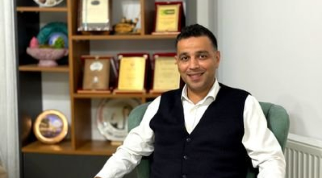 Vatikan ve Hristiyan Kurum Hesaplarını Etiketleyerek Dikkat Çekmeye Çalıştı!