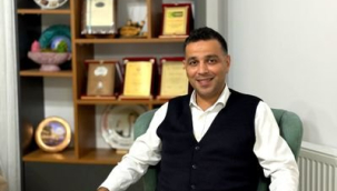 Vatikan ve Hristiyan Kurum Hesaplarını Etiketleyerek Dikkat Çekmeye Çalıştı!