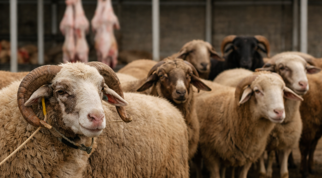 Vekaletle Kurban Bedeli Açıklandı!