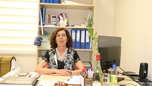 Akdeniz Diyeti Sağlıklı Yaşam İçin Öneriliyor
