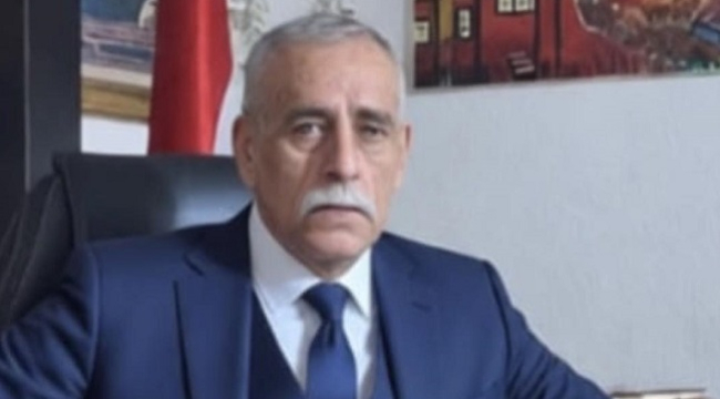 Araştırmacı Yazar Ferit Telek'ten Siverek İçin Kapsamlı "Kent Hafızası" Çağrısı