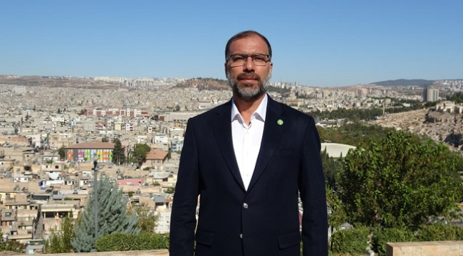 Başkan Polat'tan fırtına ve dolu felaketi için acil eylem çağrısı!