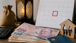 Bayram Öncesi Destek Ödemeleri Erkene Çekildi