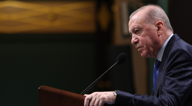 Cumhurbaşkanı Erdoğan'dan Açıklamalar... Kurban Bayramı Tatili 9 Gün Oldu