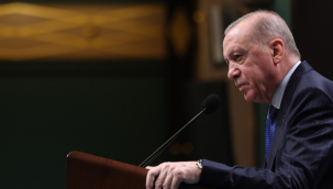 Cumhurbaşkanı Erdoğan'dan Açıklamalar... Kurban Bayramı Tatili 9 Gün Oldu