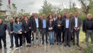 DEM Parti: Tedbirsizlik ve İhmal Felakete Dönüştü