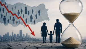 Doğurganlık alarmı: 76 ilde nüfus yenilenme seviyesinin altında