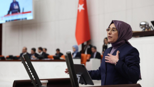 Milletvekili Yazmacı'ya Yeniden Görev: Sosyal Medyadan Tebrik Yağdı