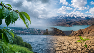 Türkiye Yağışa Doydu: 66 Yıllık Rekor Kırıldı!