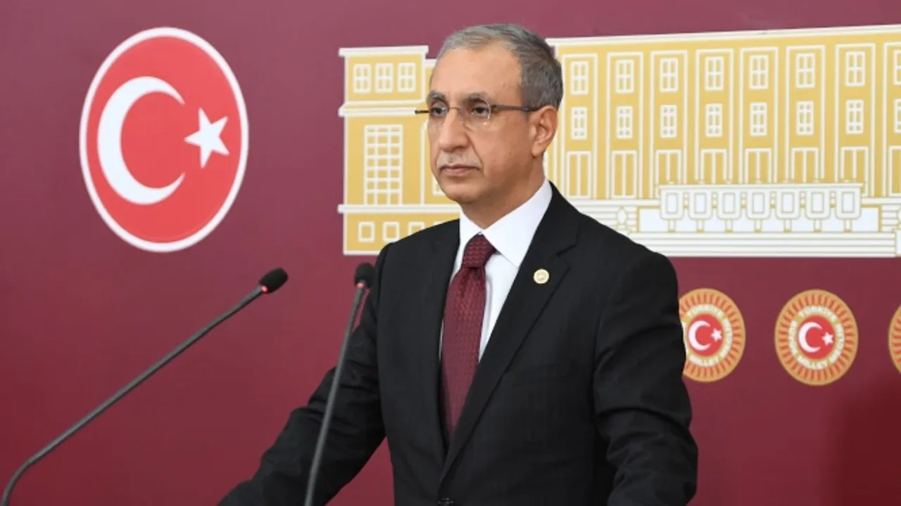 Şanlıurfa Heyeti'nin Suriye Temasları Masaya Yatırılacak