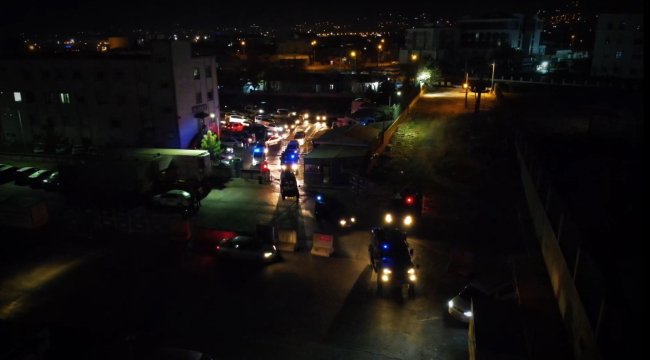 Şanlıurfa Merkezli 7 İlde Yasa Dışı Bahis Operasyonu: 18 Gözaltı