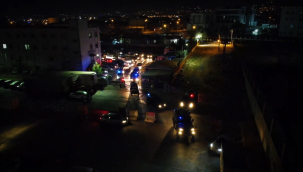 Şanlıurfa Merkezli 7 İlde Yasa Dışı Bahis Operasyonu: 18 Gözaltı