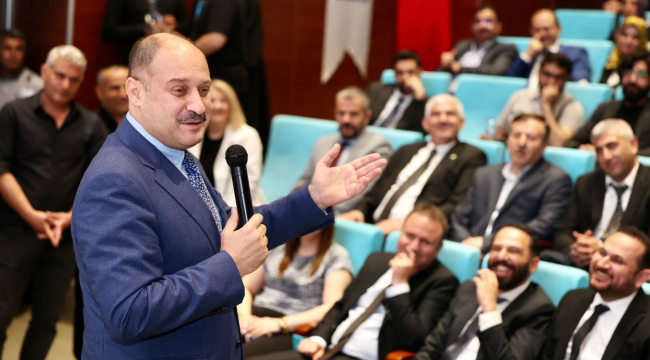 Başkan Gülpınar: Milletvekiliyken Uğraştım Ama Maalesef Bir Netice Alamadık
