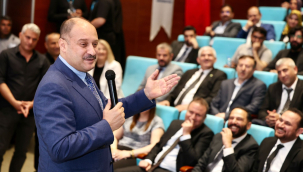 Başkan Gülpınar: Milletvekiliyken Uğraştım Ama Maalesef Bir Netice Alamadık