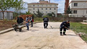 Siverek Belediyesi'nden Viranşehir için seferberlik 