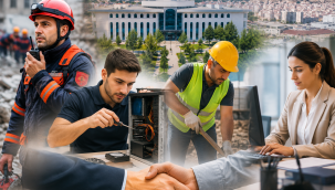 Siverek Belediyesi Personel Alımı Yapıyor!