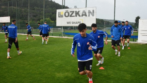 Siverek Belediyespor 3. Lig İçin Final Maçına Hazır