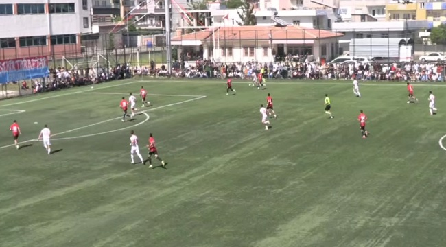 Siverek Belediyespor Küllerinden Doğdu