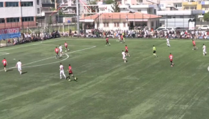 Siverek Belediyespor Küllerinden Doğdu