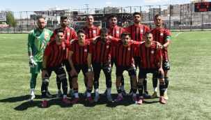 Siverek Belediyespor Küllerinden Doğdu