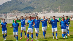 Siverek Belediyespor'un rakibi Yaz Sigorta Adaletgücü Spor'u tanıyalım 