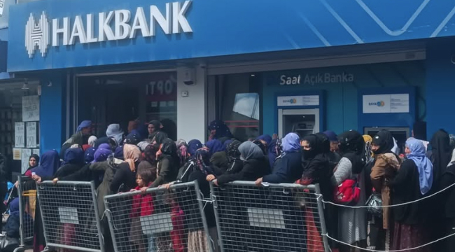 Siverek'te Aile Kartı Teslimatlarında Yeni Dönem Başladı