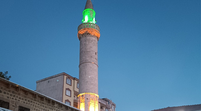 Teşrik tekbirleri yarın sabah başlıyor