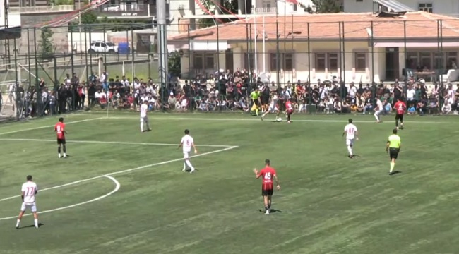 Viranşehir Belediyespor 0- 0 Siverek Belediyespor
