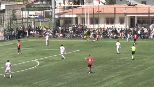 Viranşehir Belediyespor 0- 0 Siverek Belediyespor