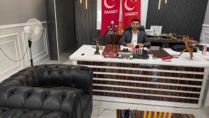 Ali Çiftel'den Şanlıurfa'nın "Şanlı" Unvanı Mesajı