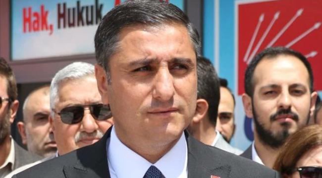 CHP Şanlıurfa İl Başkanı Ferhat Karadağ'dan Mevsimlik İşçi Kazasına Tepki