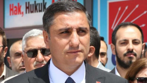 CHP Şanlıurfa İl Başkanı Ferhat Karadağ'dan Mevsimlik İşçi Kazasına Tepki