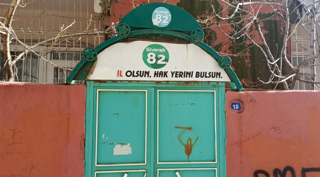 Çıkan Haberlerin Ardından Siverekliler X'te Buluşuyor