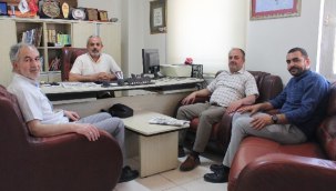 Halfeti'de Gazeteci Saldırısı: Şanlıurfa Gazeteciler Birliği'nden Sert Tepki