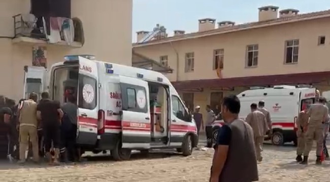Halı saha tartışması hipodromlara sıçradı: 2 kişi hayatını kaybetti