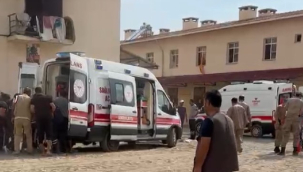 Halı saha tartışması hipodromlara sıçradı: 2 kişi hayatını kaybetti