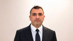 Hemşehrimiz Fen İşleri Daire Müdürü Baytimur'dan acı haber
