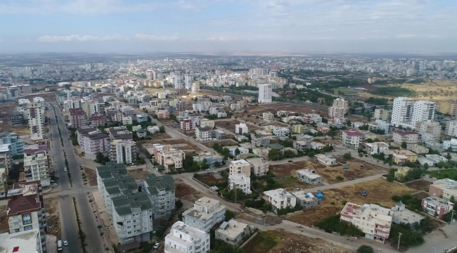 İl Olmaya En Yakın İlçeler Arasında Siverek Dikkat Çekiyor