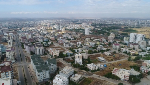 İl Olmaya En Yakın İlçeler Arasında Siverek Dikkat Çekiyor