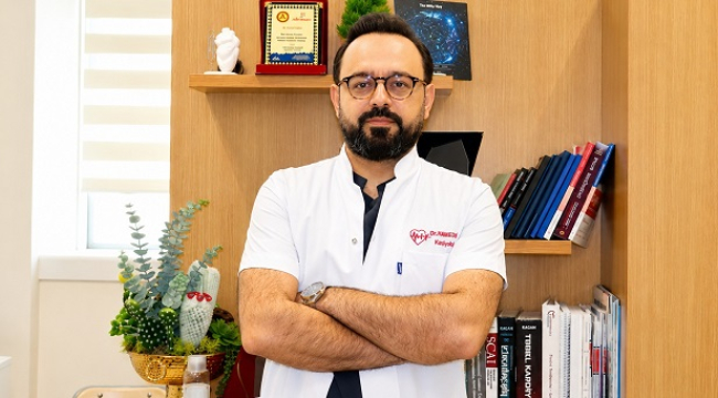 Kalp Hastalarını Bekleyen Gizli Tehlike! Uzmandan Meyan Kökü Şerbeti Uyarısı