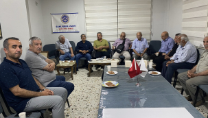 Osmanlı Dönemi Urfa Vakıfları Konuşuldu