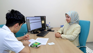Şanlıurfa'da sigarayı bırakmak isteyenlere kapsamlı destek