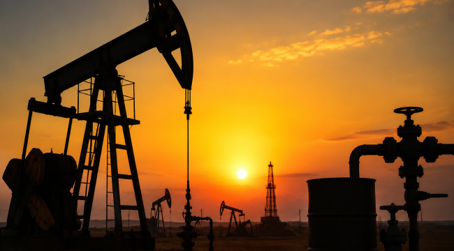 Siverek'te 10 Bin Hektarlık Alanda Petrol İçin 5 Yıllık Ruhsat Verildi
