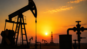 Siverek'te 10 Bin Hektarlık Alanda Petrol İçin 5 Yıllık Ruhsat Verildi